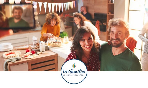 ixi’families