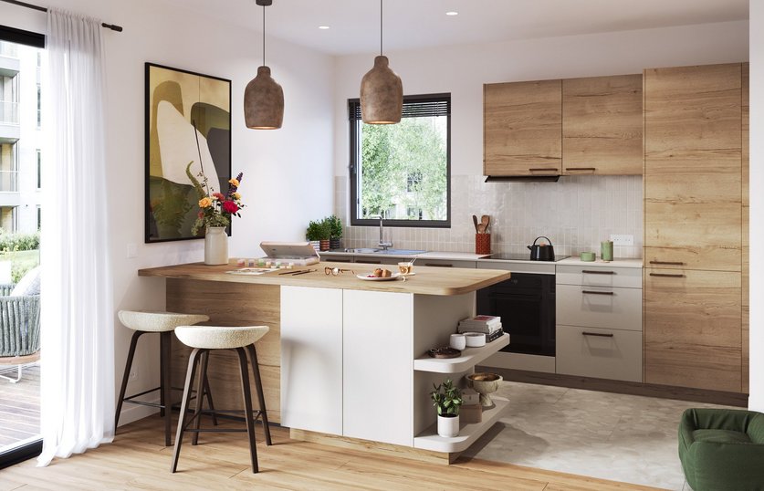 Linea Tendance