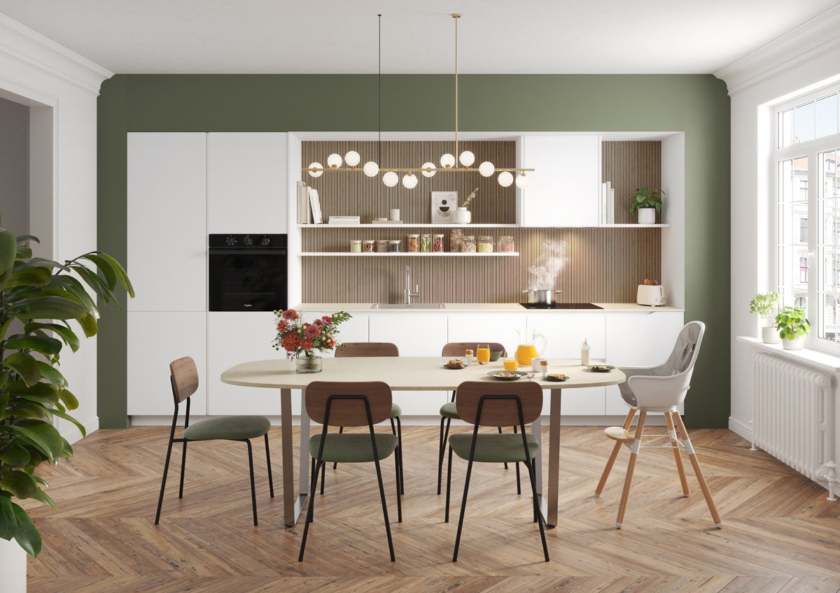 Dolce tendance