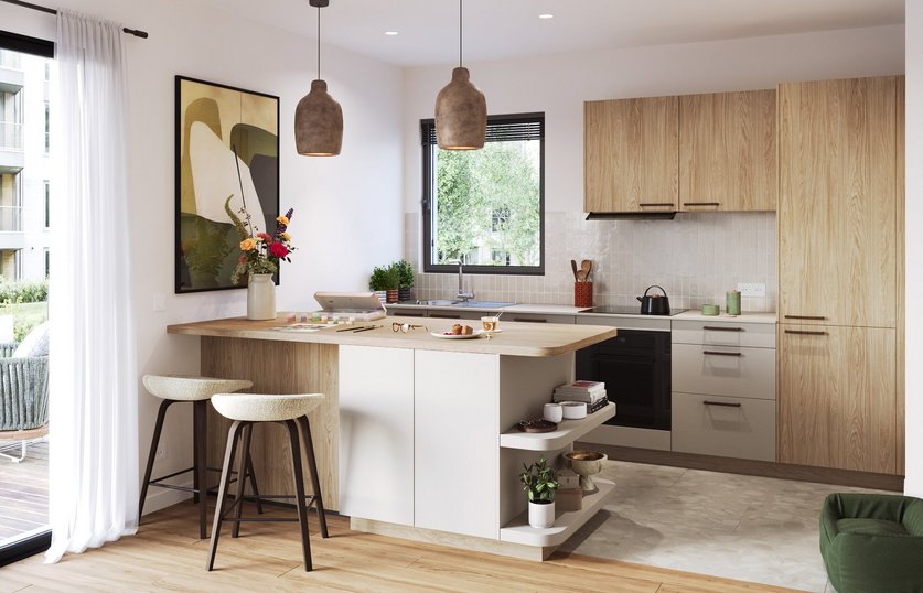 Linea Tendance