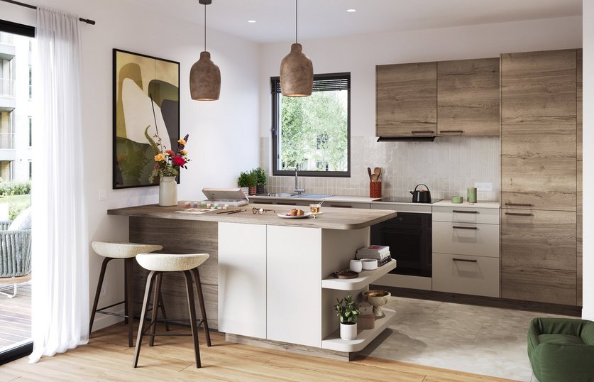 Linea Tendance