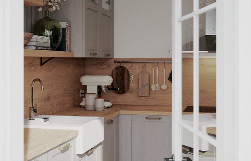 Solea Cottage