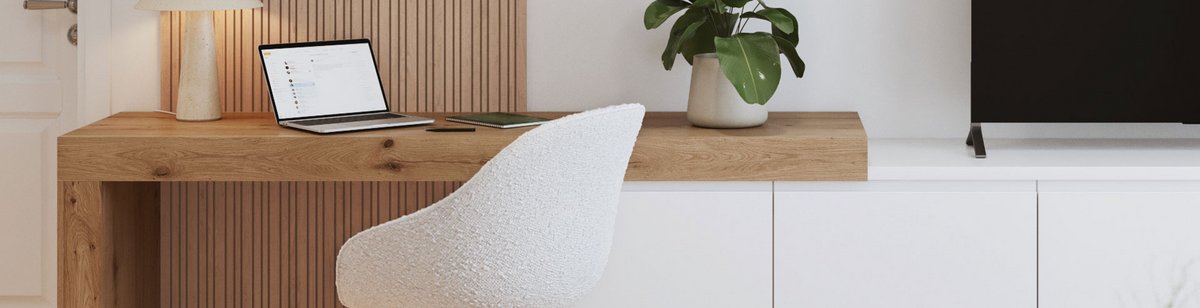 Bureau sur mesure, notre solution d'aménagement