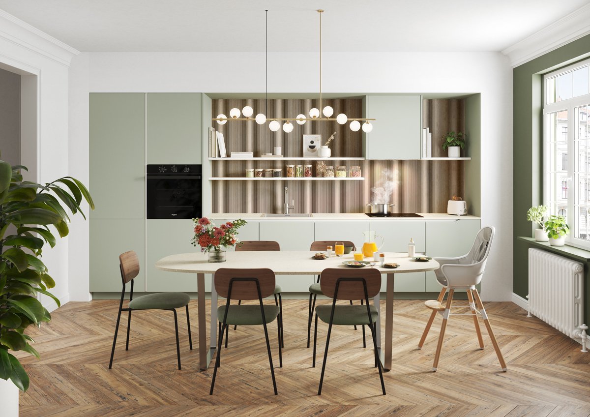 Dolce tendance
