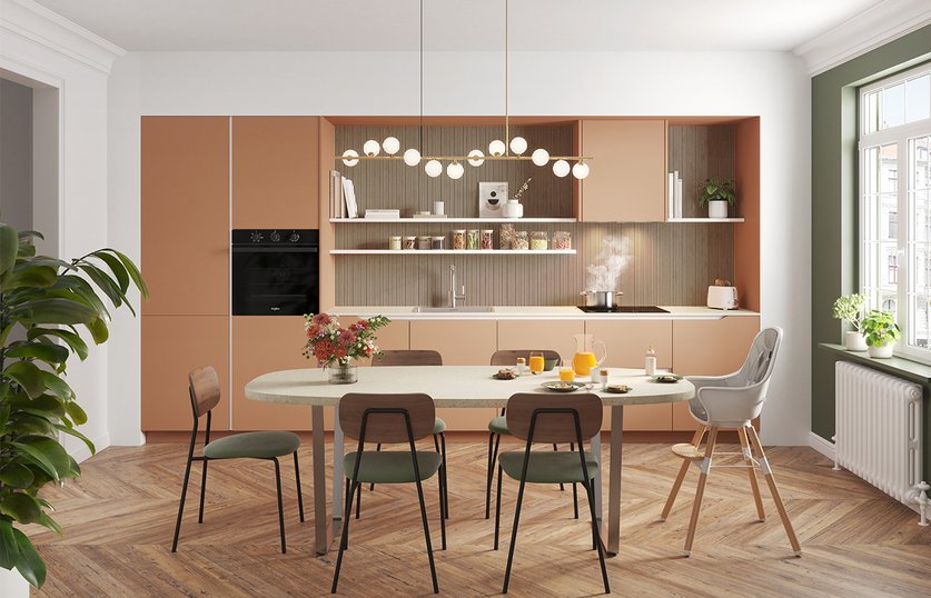 Dolce tendance