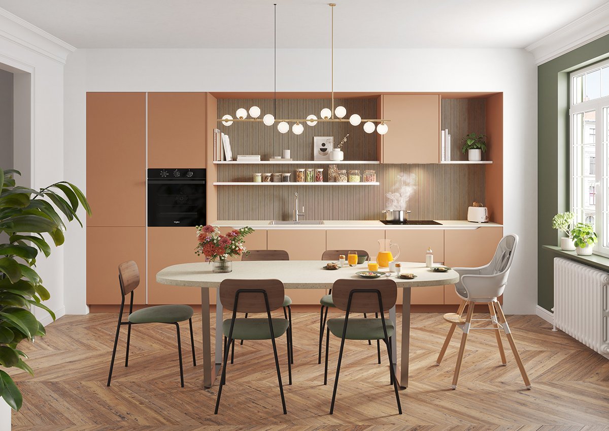 Dolce tendance