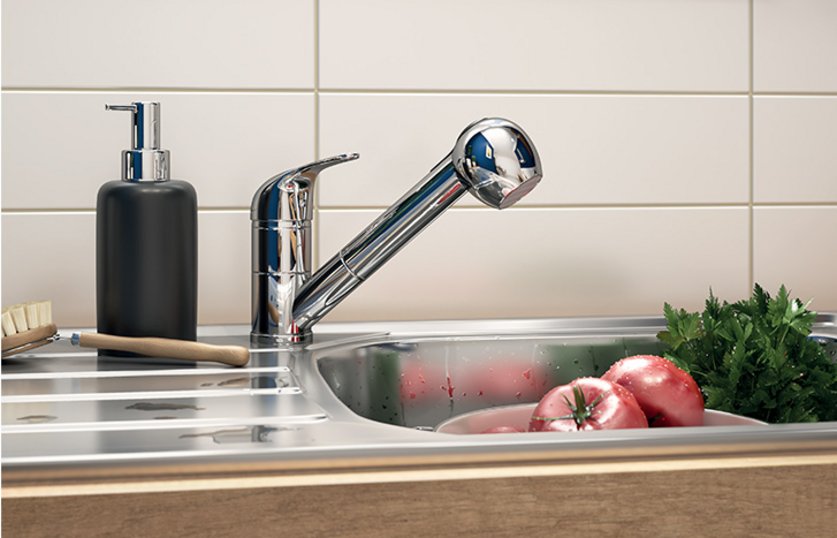 Vita compacte