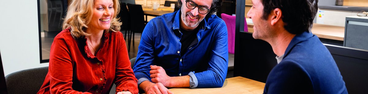 Découvrez la solution de financement ixina pour votre cuisine