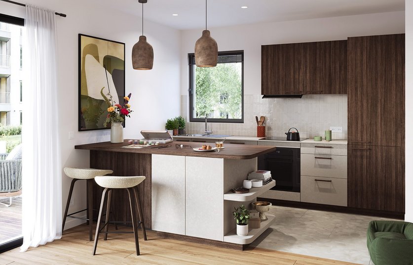 Linea Tendance