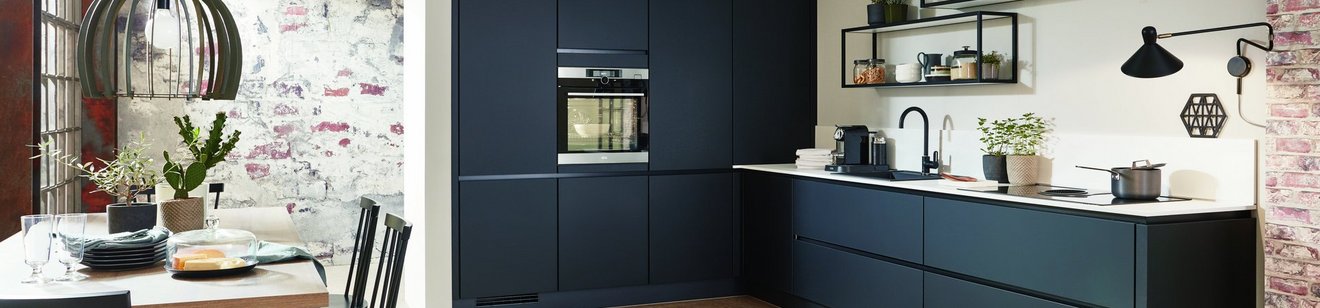 Nos meubles de cuisine