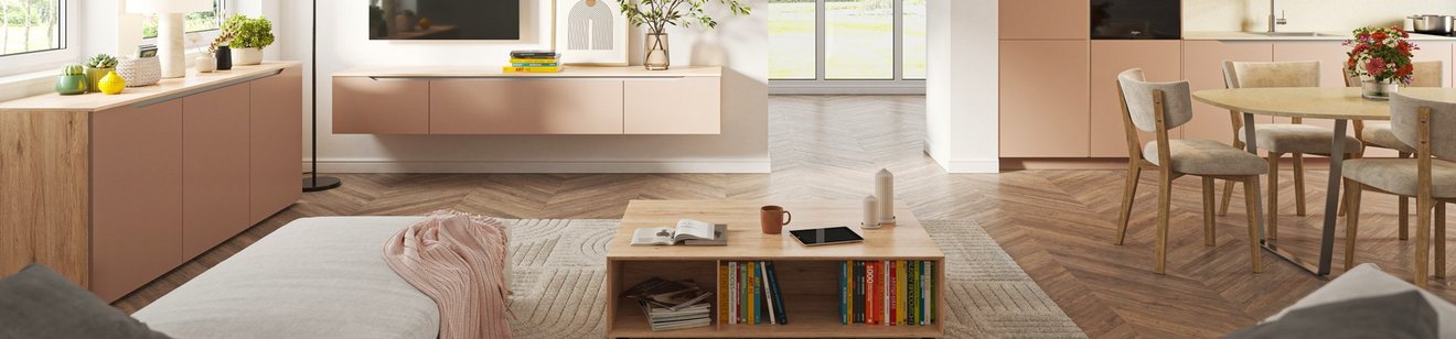 Rêvez votre intérieur,