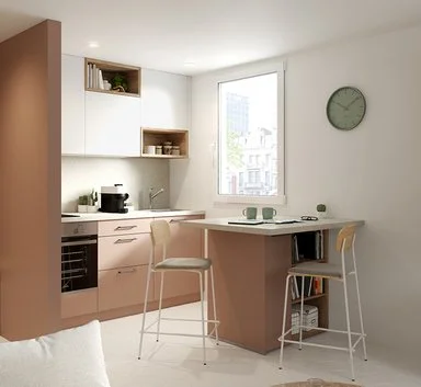 Petite cuisine malin