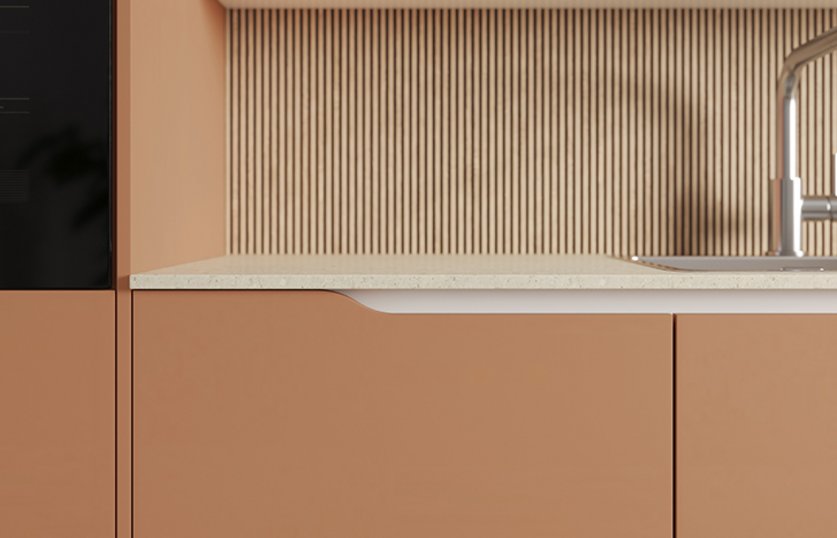 Dolce tendance