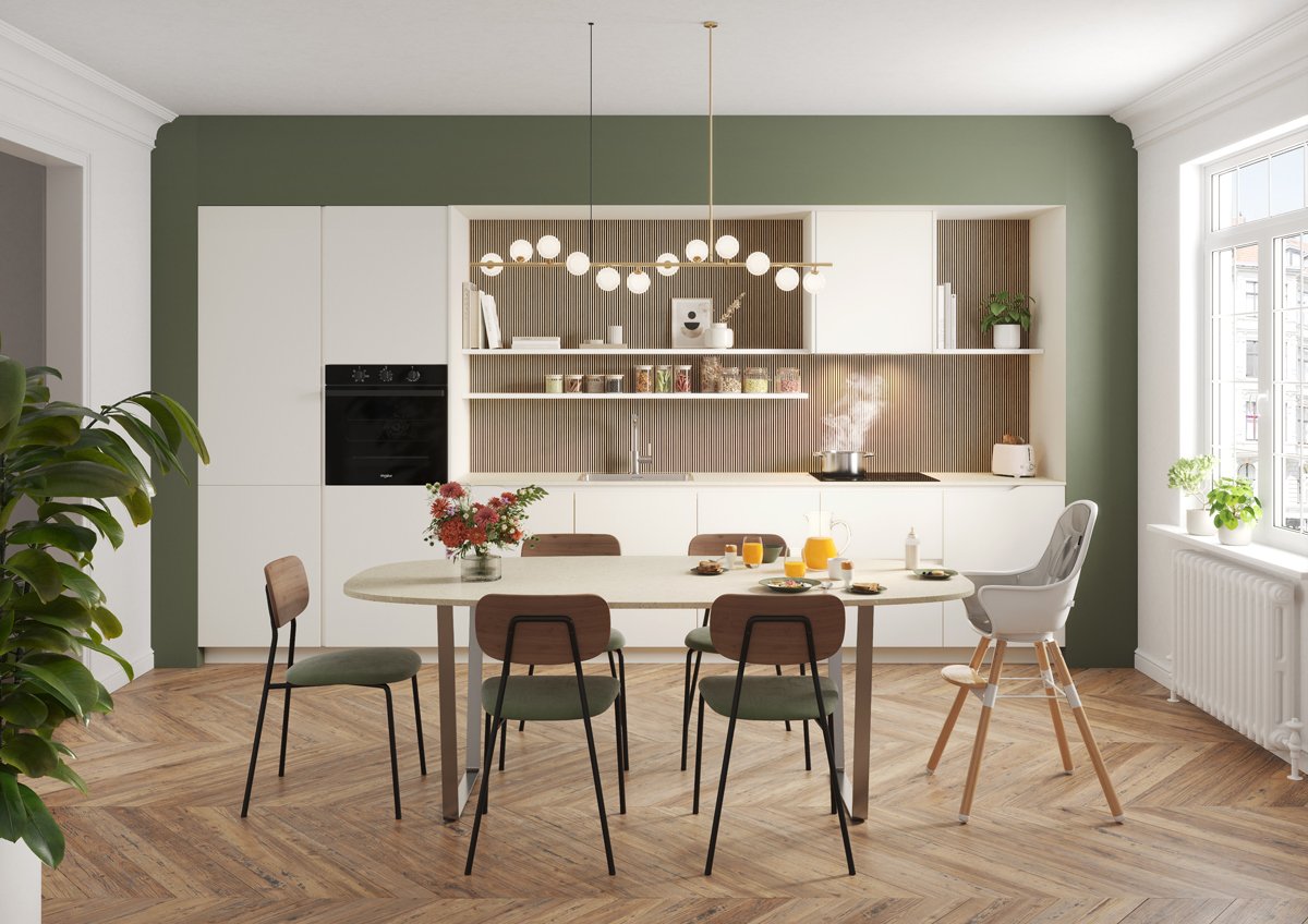 Dolce tendance